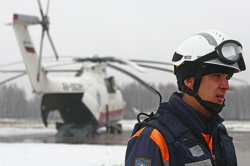 Самая тяжелая работа-в России. Спасатель МЧС и пожарные