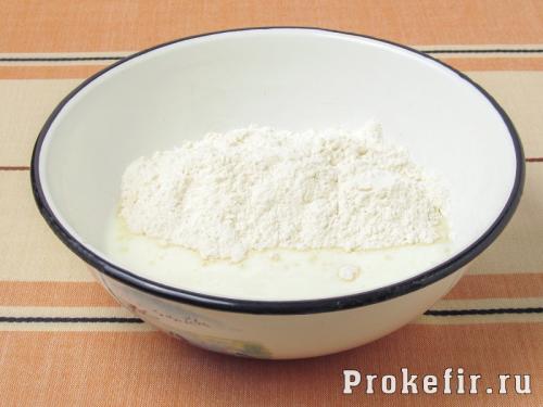 Жареные сосиски в тесте рецепт без дрожжей. Рецепт: сосиски в тесте на сковороде без дрожжей