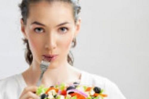 Режим правильного питания для похудения. Меню правильного питания для похудения на каждый день