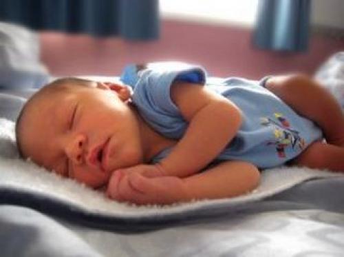 Сколько нужно спать детям. Сколько должен спать ребенок?