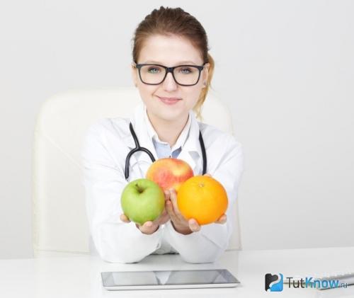 Чистка организма диета. Общие правила питания при чистке организма