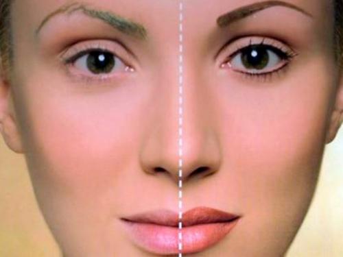 Хитрости макияжа бровей. Натуральный макияж бровей