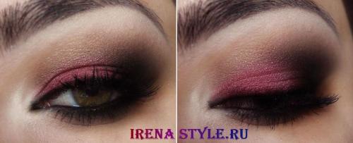 Хитрости макияжа после 40. Макияж который молодит для женщин после 40 фото идеи новинки