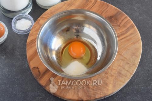 Оладушки на молоке. Классические оладьи на молоке