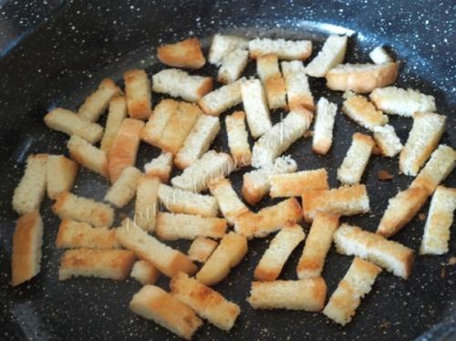 Салат с ветчиной и помидорами