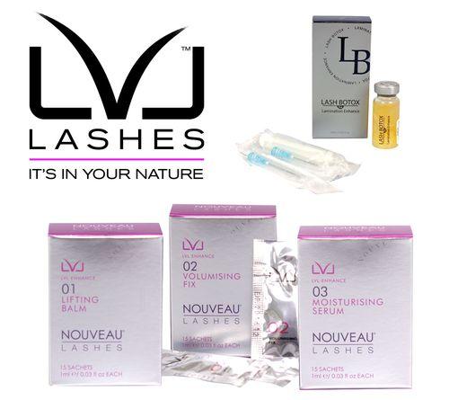 Стартовый Набор Для Ламинирования Ресниц. Что входит в стартовый набор для ламинирования ресниц