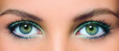 Упражнения для восстановления зрения. Восстановление зрения упражнениями для глаз