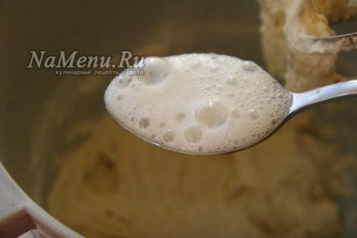 Оладьи на воде рецепт пышные без дрожжей без яиц.