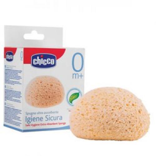 Какой мочалкой мыть новорожденного. Правила использования