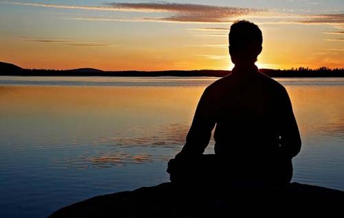 Медитация. Что такое медитация