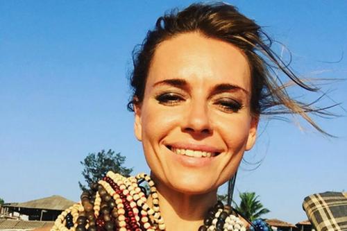 Любовь Толкалина вышла замуж. «Да! Я вышла замуж»: Любовь Толкалина рассказала о новой жизни