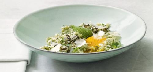 Салат из крапивы – пошаговые рецепты