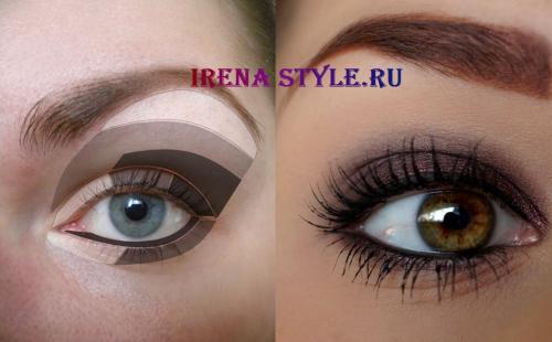 Хитрости макияжа после 40. Макияж который молодит для женщин после 40 фото идеи новинки