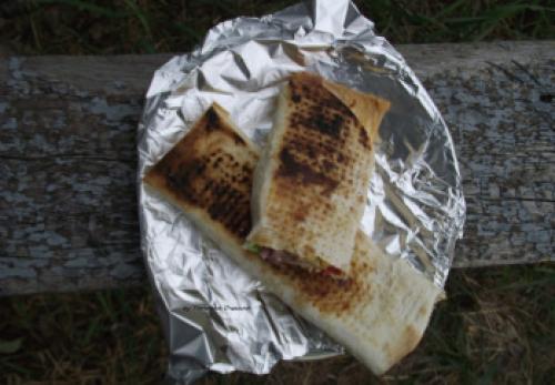 Лаваш на мангале закуска для пикника. Лаваш на мангале — закуска для пикника