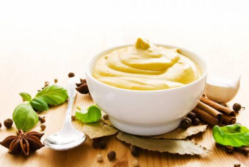 Маска с горчицей с сахаром для роста волос. Меры предосторожности