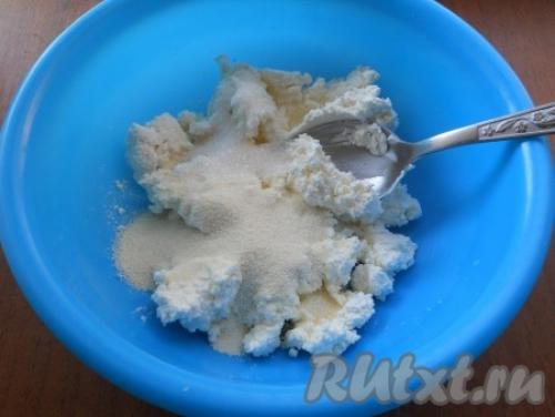 Пудинг творожный рецепт в духовке. Творожный пудинг в духовке