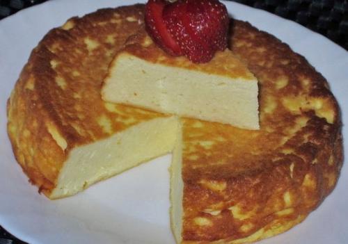 Пудинг творожный с яблоками рецепт. Как приготовить творожный пудинг — рецепты с фото