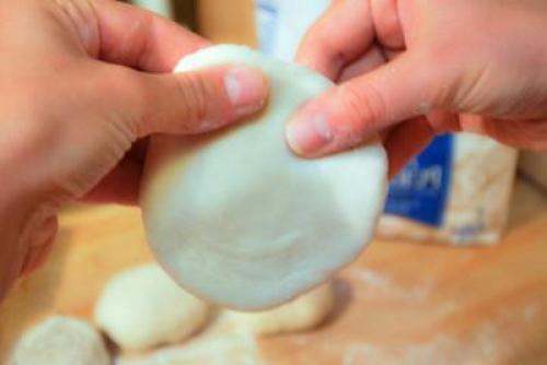 Хычины с мясом: рецепт приготовления