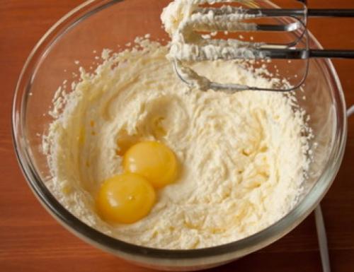 Рецепт кекса с изюмом. Кекс столичный с изюмом рецепт по госту