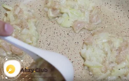 Котлеты из куриной грудки рубленные с майонезом. Котлеты, рубленные из куриных грудок, с майонезом по рецепту с фото