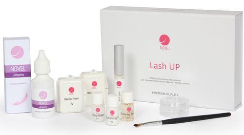 Стартовый Набор Для Ламинирования Ресниц. Что входит в стартовый набор для ламинирования ресниц