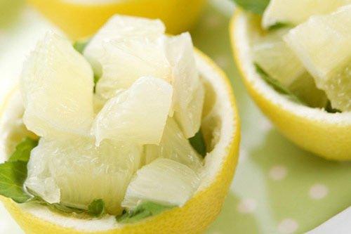 Помело фрукт полезные свойства и вред.