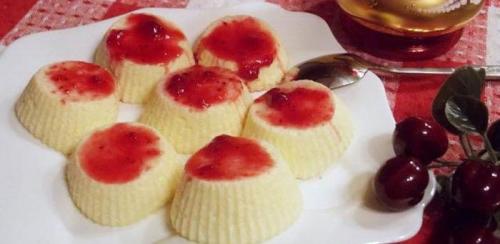 Пудинг творожный с яблоками рецепт. Как приготовить творожный пудинг — рецепты с фото