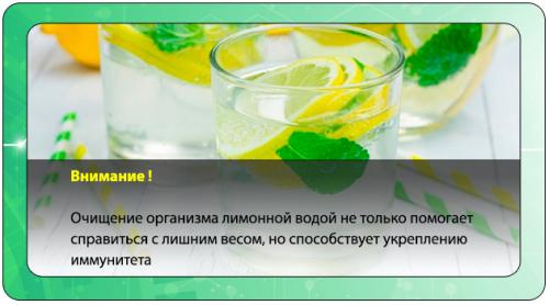 Очищение организма водой. Способы очищения организма водой