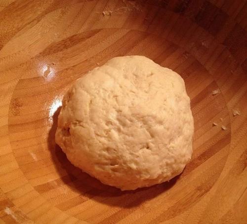 Тесто на кефире для пирогов без дрожжей пошаговый рецепт. Тесто для пирожков на кефире, как пух, без дрожжей