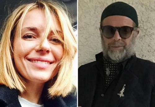 Любовь Толкалина вышла замуж. «Да! Я вышла замуж»: Любовь Толкалина рассказала о новой жизни