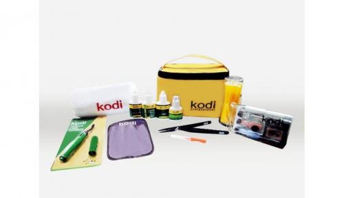Набор Для Ламинирования Ресниц коди. Средства Kodi для биозавивки ресниц