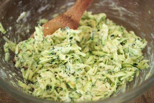 Оладьи из кабачков с сыром без муки. Нежные оладьи из кабачков быстро и вкусно — рецепты с фото и видео инструкциями