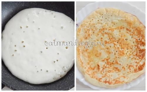 Тесто на кефире без яиц — 3 рецепта — для пирожков, блинов и бисквита