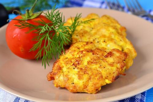 Котлеты из куриной грудке на сковороде. Рецепт 2: домашние котлеты рубленые из куриных грудок