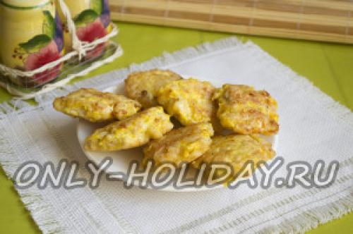 Куриные котлеты пп. Рубленые котлеты из курицы