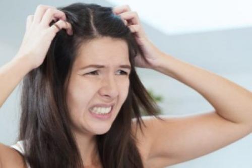 Шелушение кожи на голове. Почему шелушится кожа на голове?