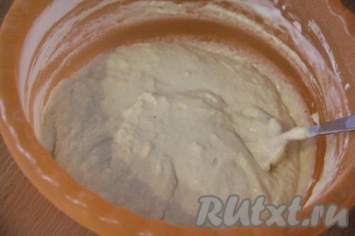 Оладьи на кефире без яиц с лимоном. Пышные оладьи на кефире без яиц