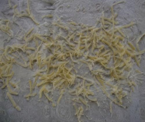 Лаваш на мангале закуска для пикника. Лаваш на мангале — закуска для пикника