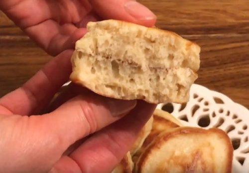 Рецепт оладьи на кефире пышные. Как приготовить пышные оладьи на кефире — пошаговый рецепт