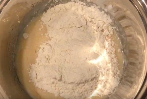 Рецепт оладьи на кефире пышные. Как приготовить пышные оладьи на кефире — пошаговый рецепт