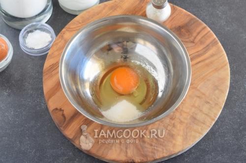 Оладушки на молоке. Классические оладьи на молоке