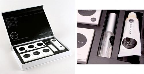 Набор для ламинирования ресниц