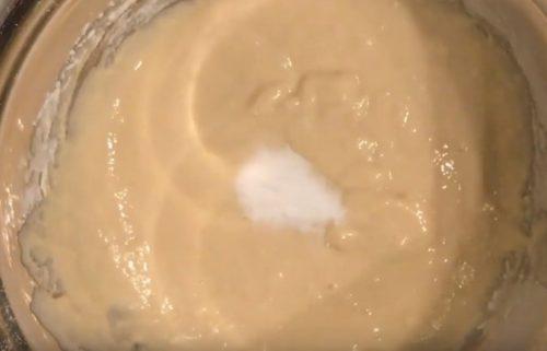 Рецепт оладьи на кефире пышные. Как приготовить пышные оладьи на кефире — пошаговый рецепт