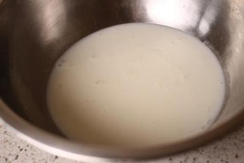 Бездрожжевое тесто для сосисок в тесте. Сосиски в тесте из бездрожжевого теста