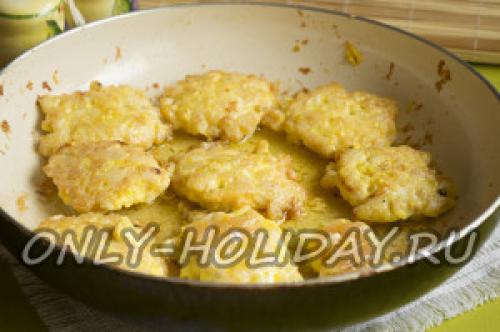 Куриные котлеты пп. Рубленые котлеты из курицы