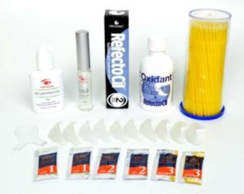 Стартовый Набор Для Ламинирования Ресниц стоимость. Как выбрать стартовый набор