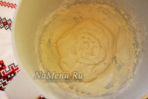 Оладьи на воде рецепт пышные без дрожжей без яиц.