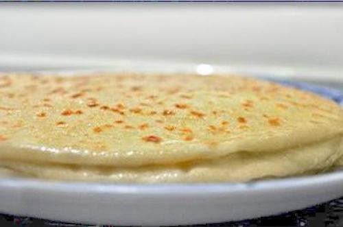 Хычины с мясом: рецепт приготовления