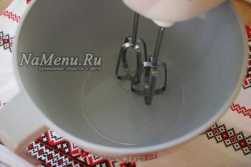 Оладьи на воде рецепт пышные без дрожжей без яиц.