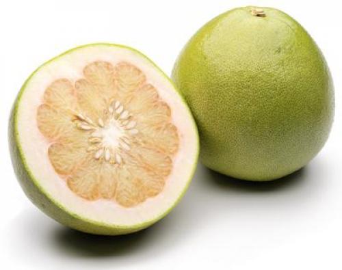 Помело, как есть. Как едят помело: некоторые правила и традиции